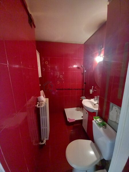 Piata Sudului - Nitu Vasile - apartament 2 camere