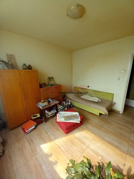 Berceni, Brancoveanu, 2 camere