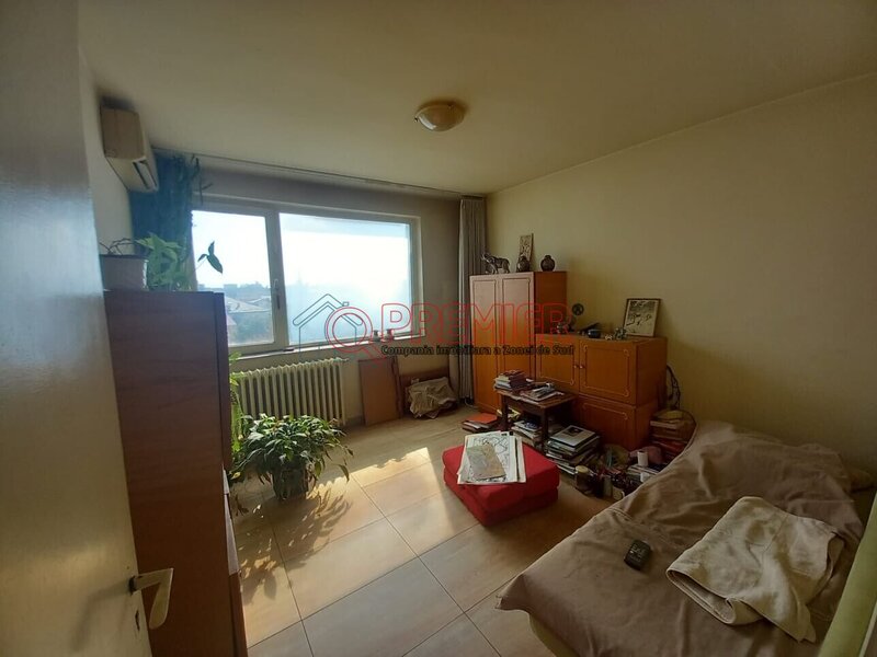 Piata Sudului - Nitu Vasile - apartament 2 camere