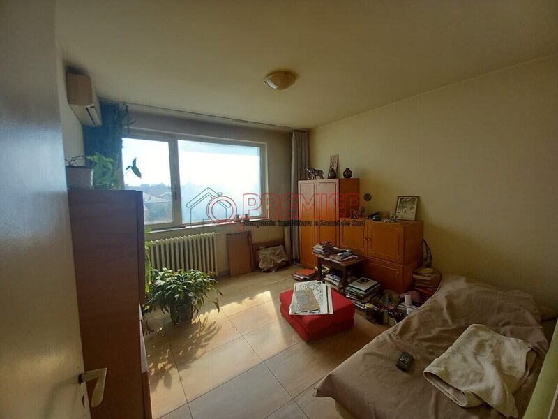 Piata Sudului - Nitu Vasile - apartament 2 camere