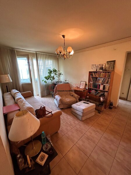 Piata Sudului - Nitu Vasile - apartament 2 camere