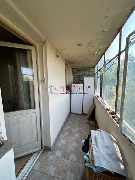 Berceni, Brancoveanu, 2 camere