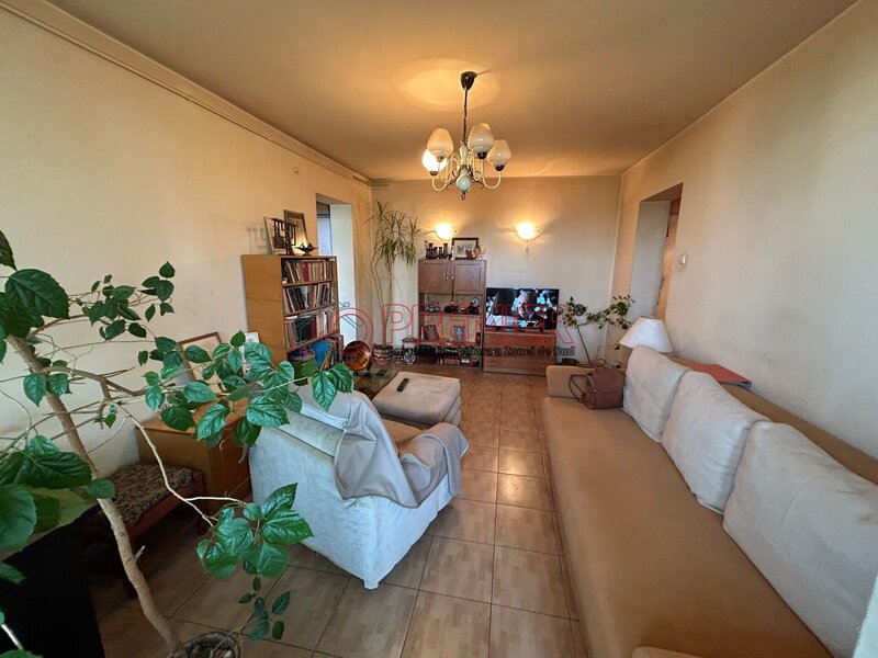 Piata Sudului - Nitu Vasile - apartament 2 camere